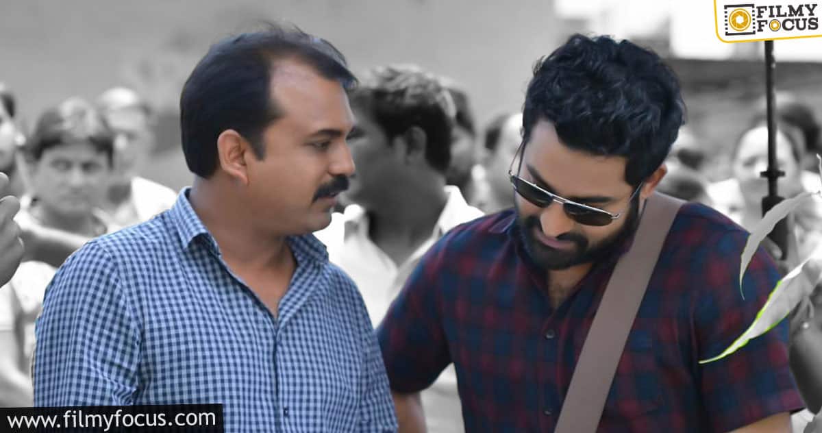 It’s official: NTR to join forces with Koratala for his 30th project