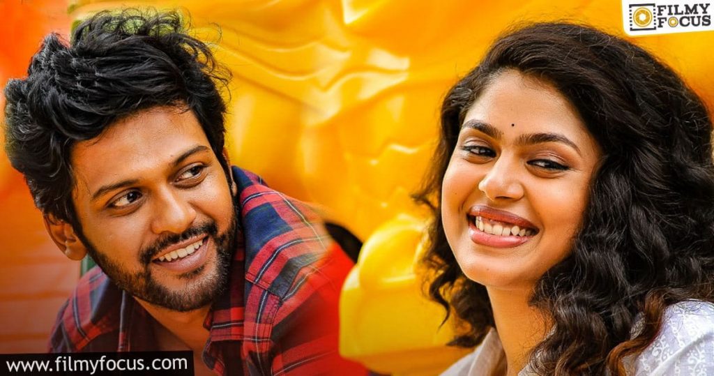 Jathi Ratnalu Gearing Up For Yet Another Record