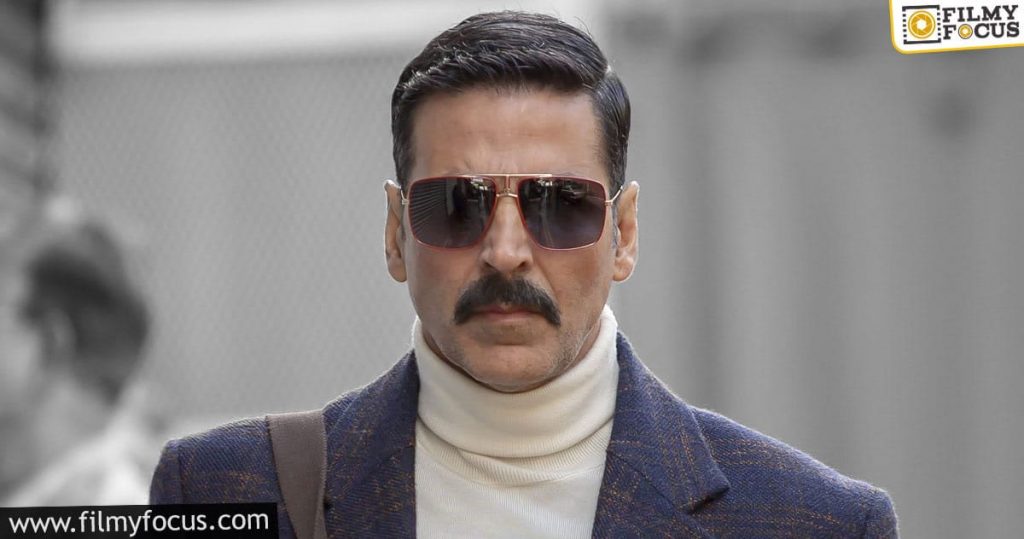 Justin After Radhe, Yet Another Big Film Gearing Up For A Digital Streaming