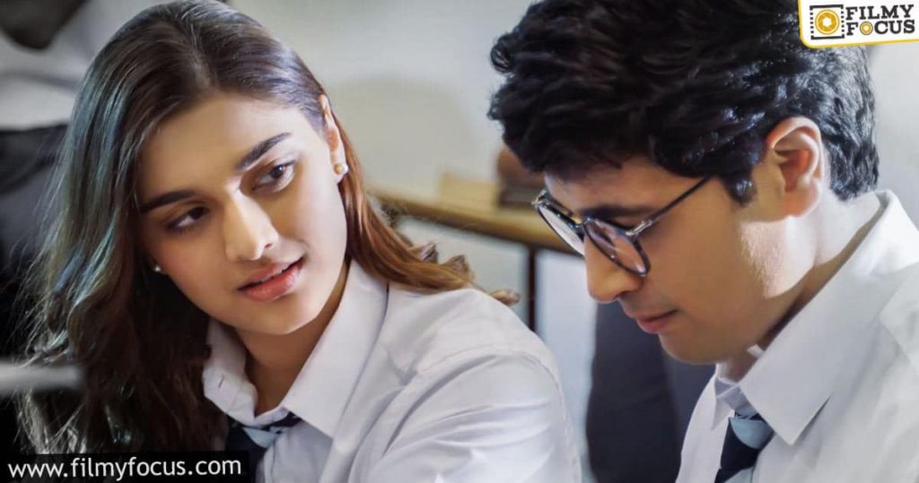 Major To Have Malayalam Release As Well