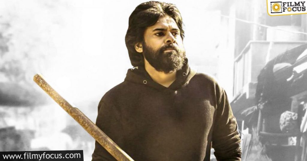 Monday Litmus Test Will Vakeel Saab Overcome All Hurdles