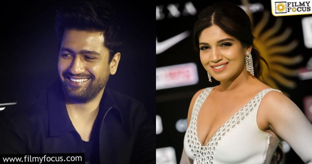 More Bollywood Actors Contracting Covid!