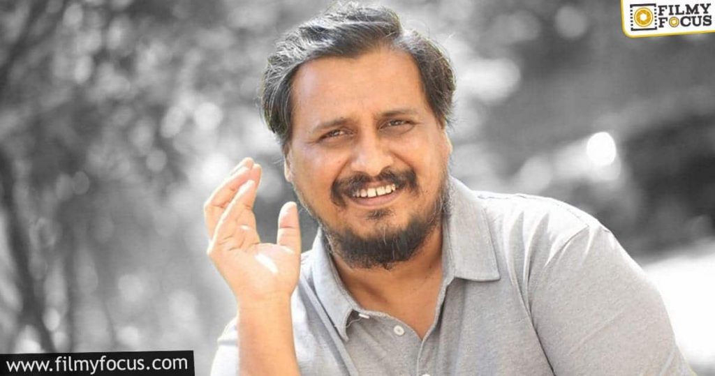 My Phone Kept Ringing The Whole Day Venu Sriram