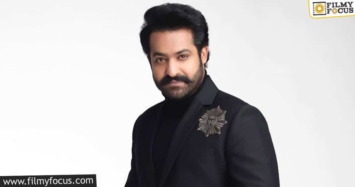 NTR30 to face the heat from these Bollywood biggies