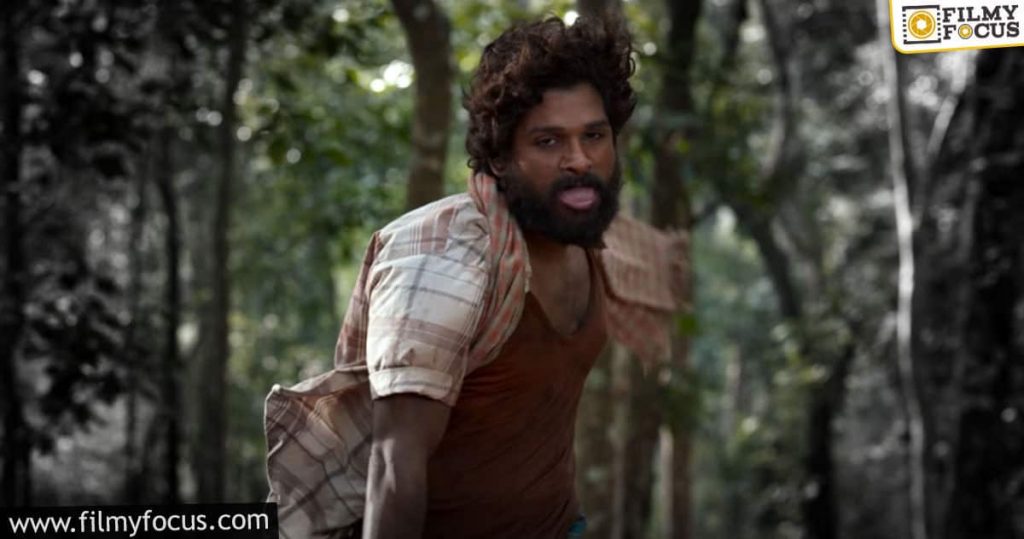 New Release Date Locked For Pushpa; It Is Going To Be An Advantage