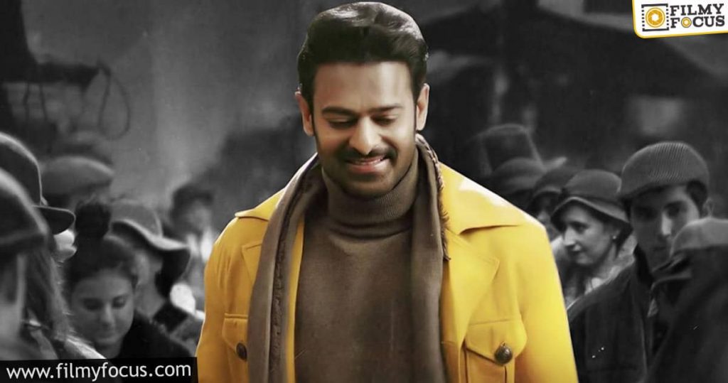 Radhe Shyam Likely To Postpone Here's Why