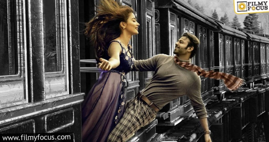 Radhe Shyam's Final Schedule Stalled; Here's The Reason