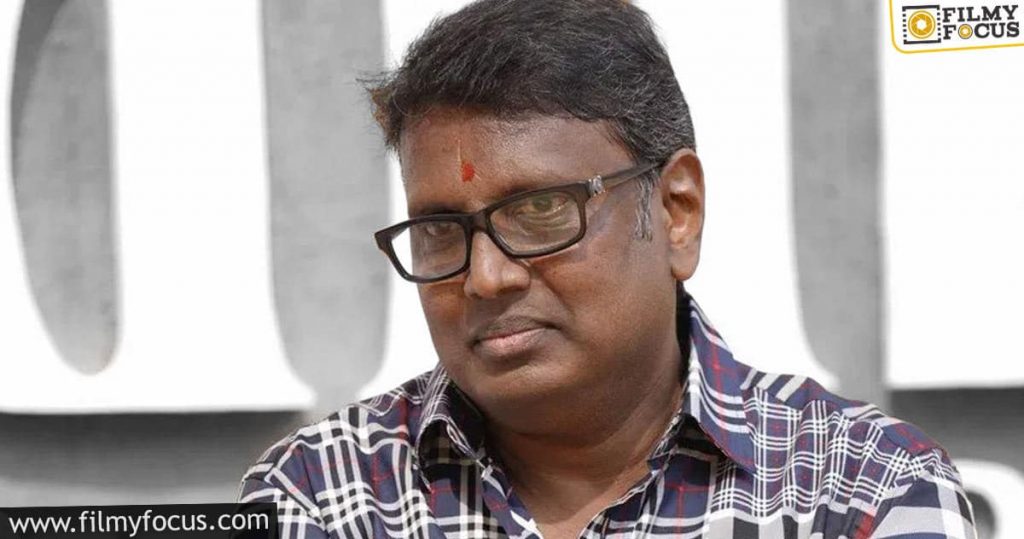 Senior Actor In Talks For Gunashekhar’s Shakuntalam