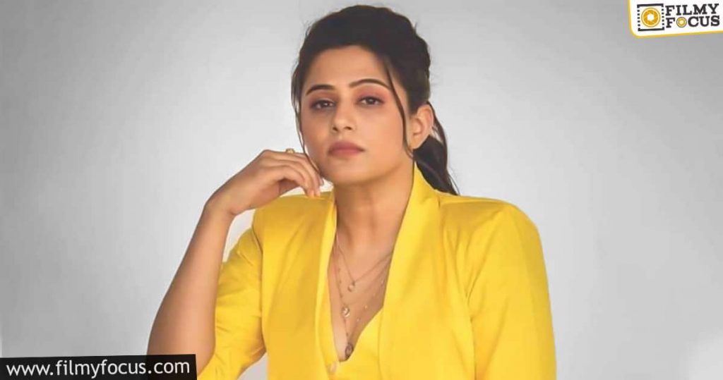 The Family Man 2 Release Date; Here's Priyamani's Shocking Answer