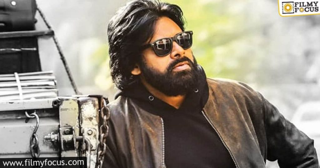 Trade Talk Vakeel Saab's Shows Are Likely To Begin From This Time