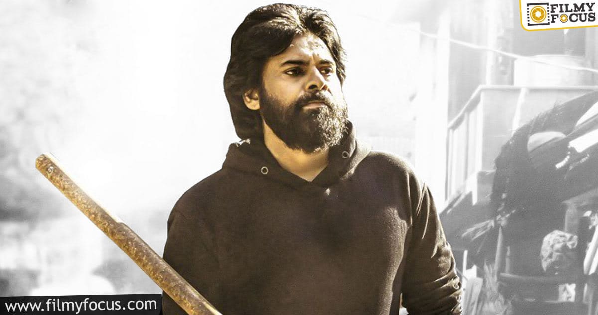 Pawan Kalyan’s Vakeel Saab to release on Prime Video next month