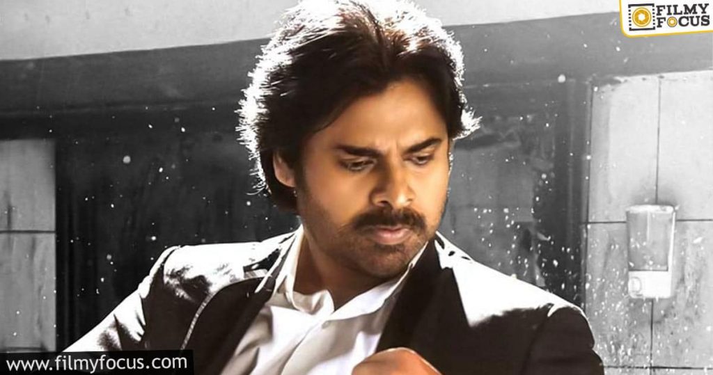 Vakeel Saab To Release On Ott This Weekend