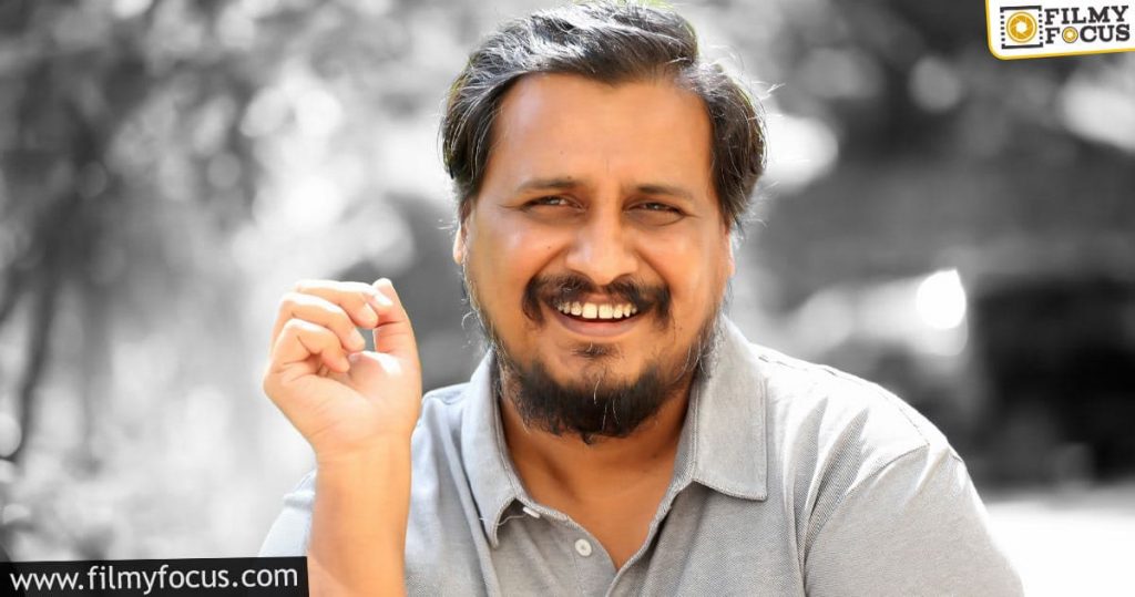 Venu Sriram Receives Huge Compliments From Tollywood Star Directors