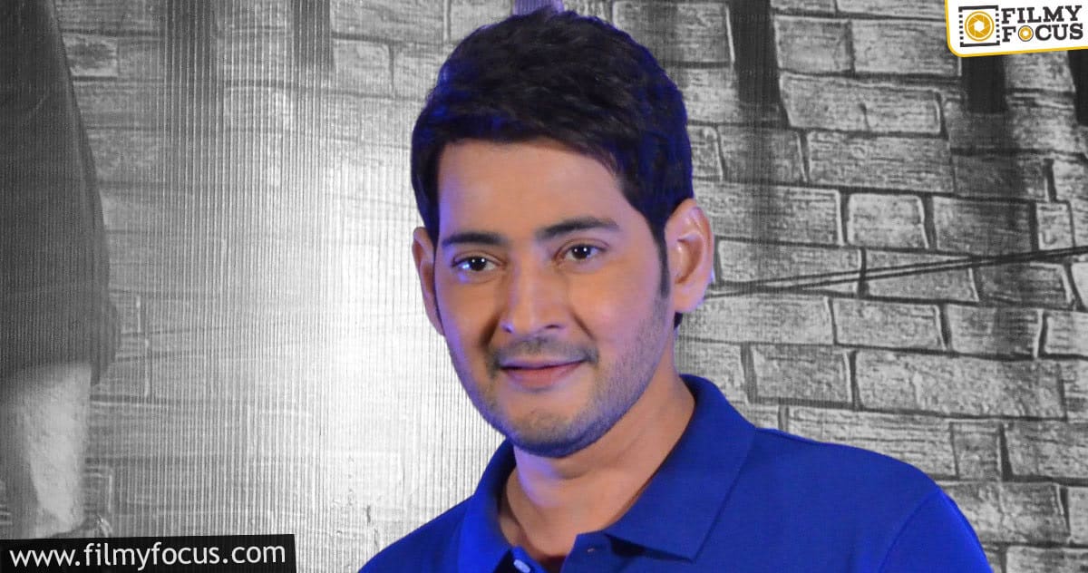 Will Mahesh team up with Suriya’s director?