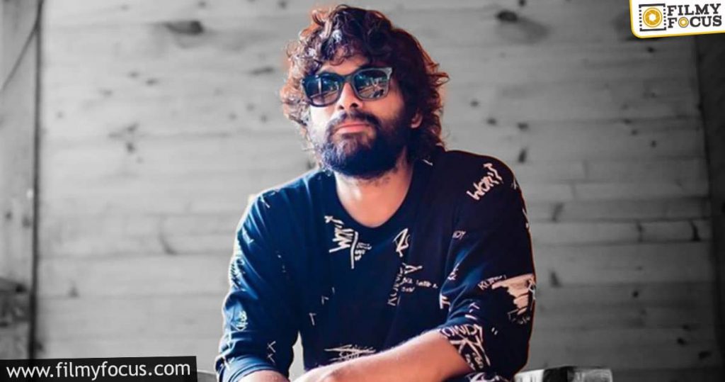 With Whom Will Allu Arjun Work Next