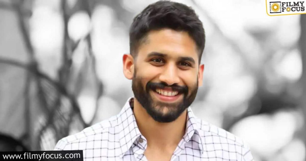 After Samantha Chaitanya To Debut On Ott