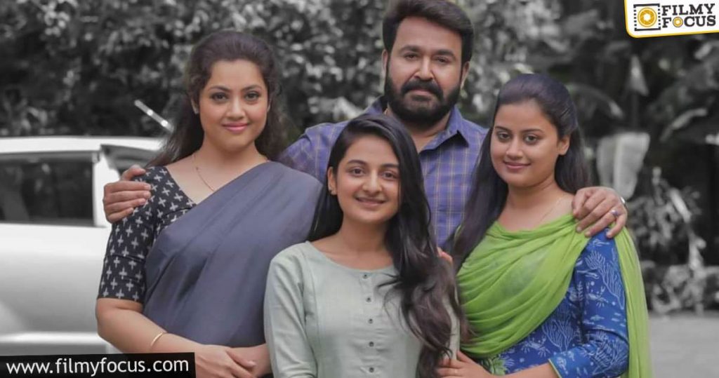 After Tollywood, Drishyam 2 Going To This Industry