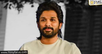 Allu Arjun To Join Forces With This Nationwide Popular Director