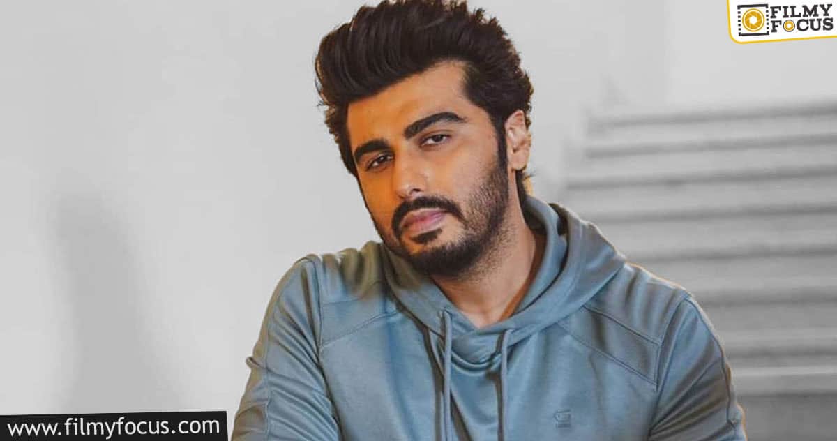 Arjun Kapoor buys a costly sea-facing property; Deets inside