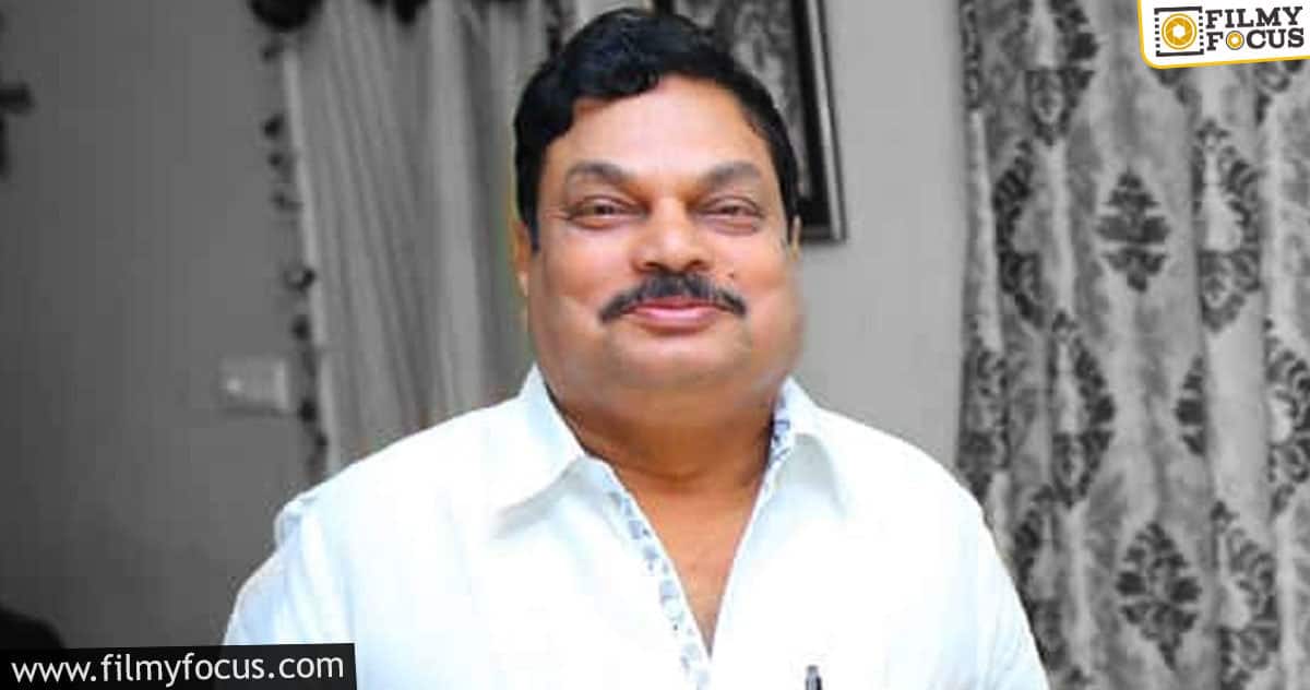 BA Raju’s last rites completed