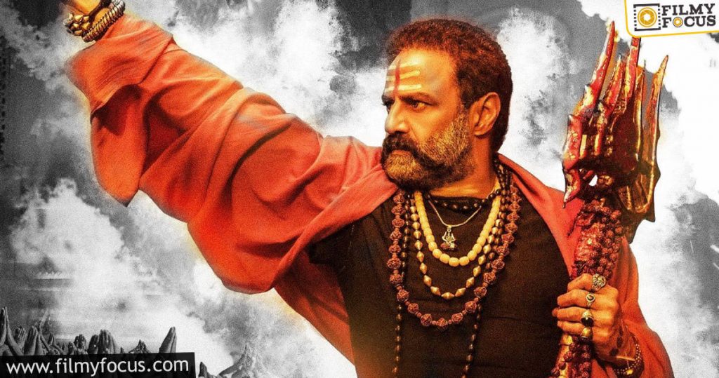 Balayya's Attitude Surprises Everyone