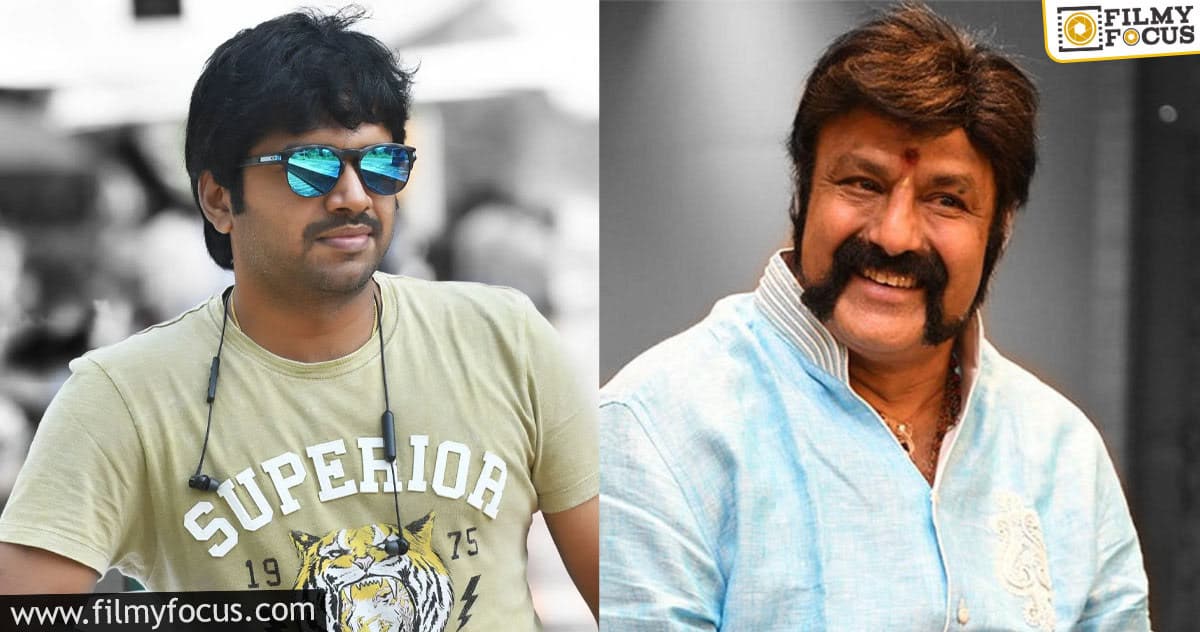 Big Buzz: Balayya- Anil Ravipudi’s project is a multi-starrer