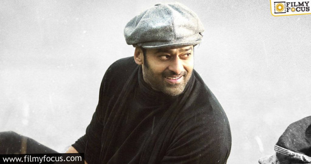 Breaking Radhe Shyam's Release Plans Are Here