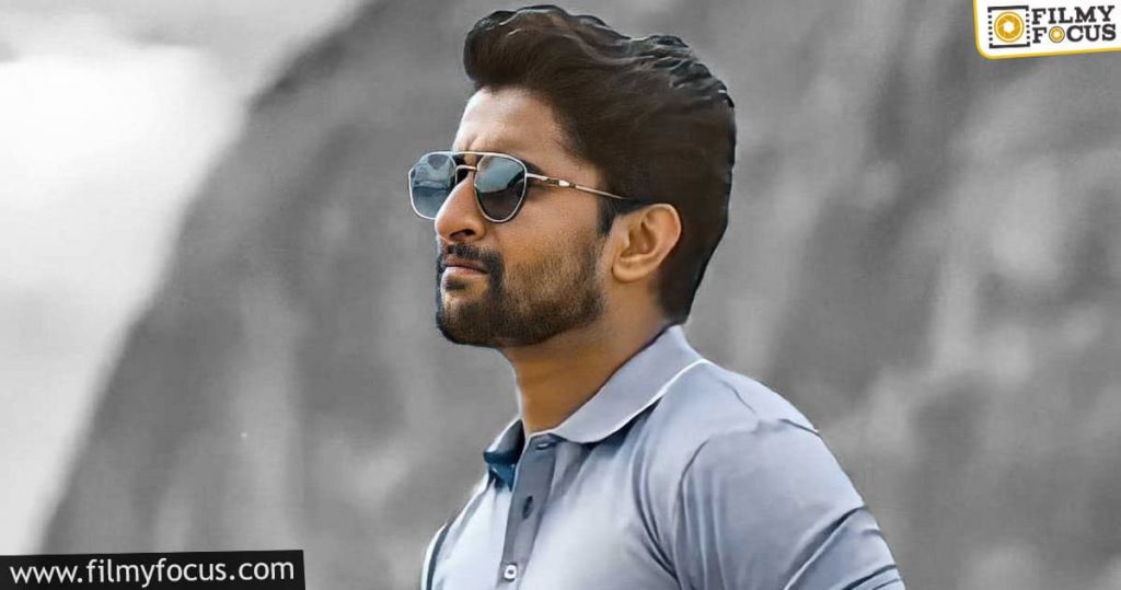 Can Tuck Jagdish Change Nani's Fate