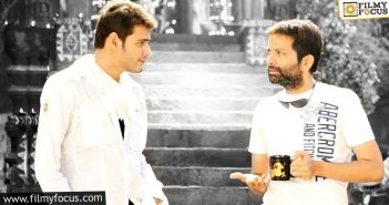 Can The Trivikram Mahesh Duo Pull This Feat Off