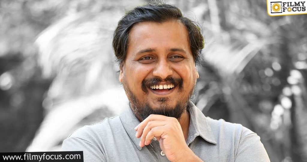 Details Regarding Vakeel Saab Director's Next Are Here