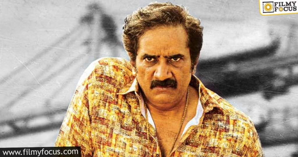 Finally A Worthy Role For A Phenomenal Performer