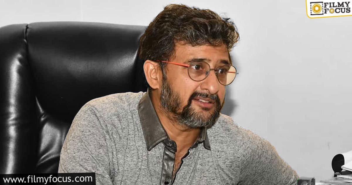 Fresh Buzz: Teja to introduce this star kid?