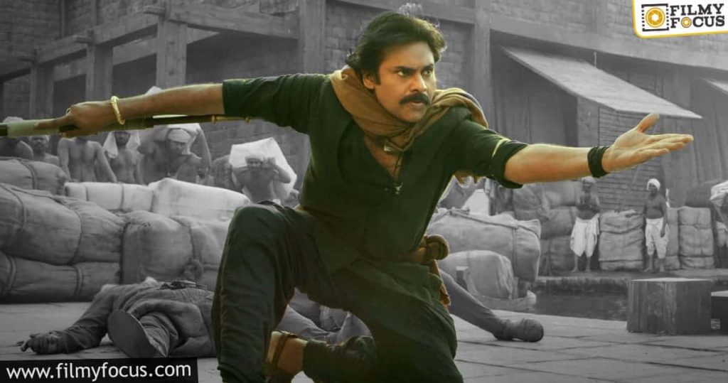 hari hara veera mallu a risk to take it to bollywood