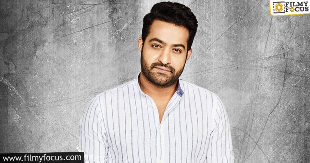 Here's Some Clarity On Ntr32