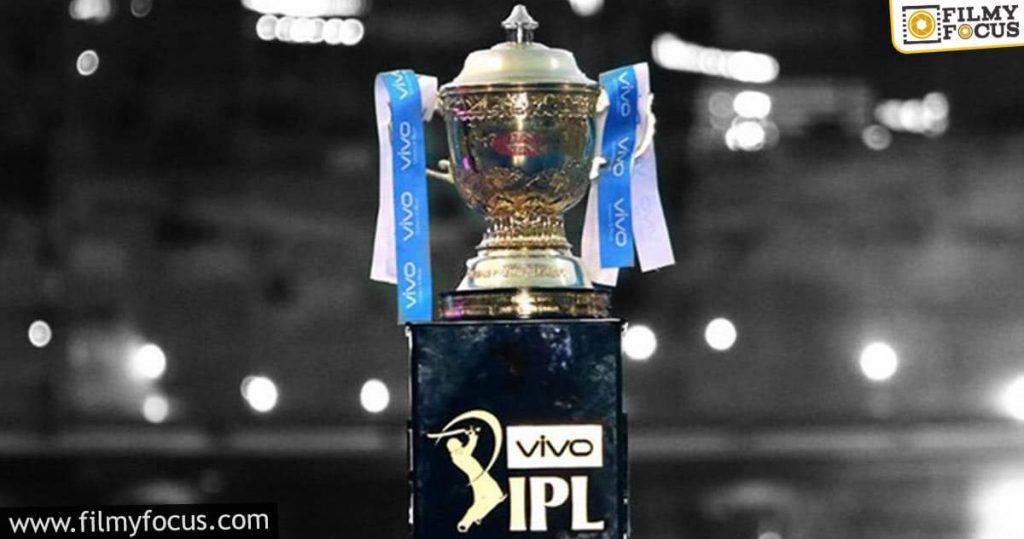 Ipl 2021 Is Postponed Or Suspended
