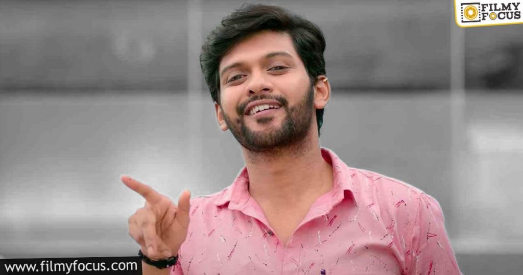 interesting buzz on jathi ratnalu's sequel