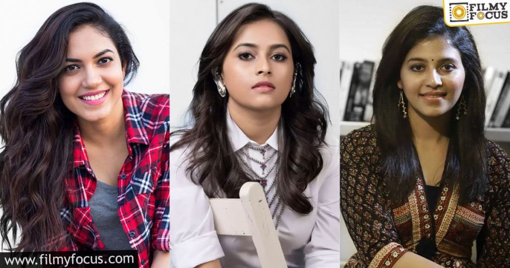 Is It High Time For Tollywood To Encourage Telugu Heroines