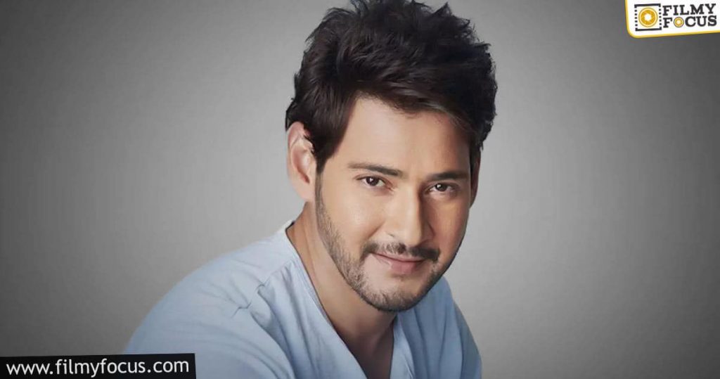 Is The Same Old Formula A Good Idea For Mahesh