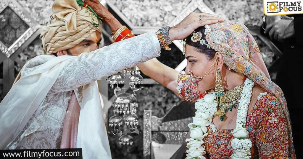 Kajal Aggarwal's Late Reply Leads To Hilarious Fun