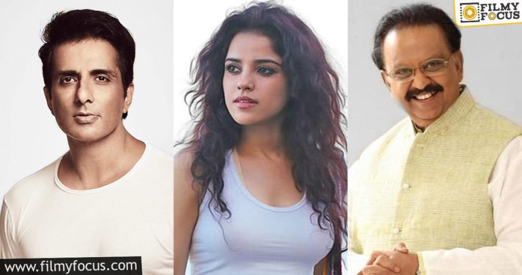 Many Actors Mourn The Loss Of Their Loved Ones!