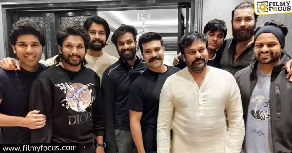 Mega Compound The Land Of Huge Opportunities