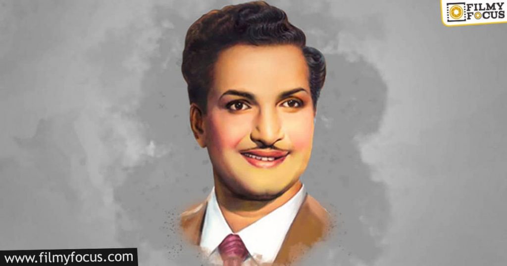 Ntr Jayanthi Balakrishna Is Ready With A Surprise