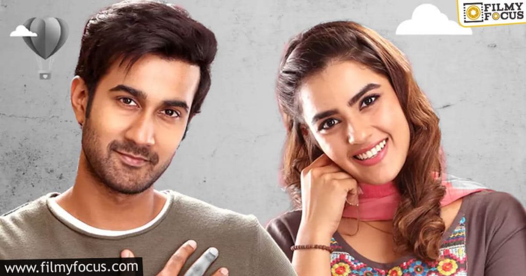 Ott Buzz Ek Mini Katha Strikes Gold