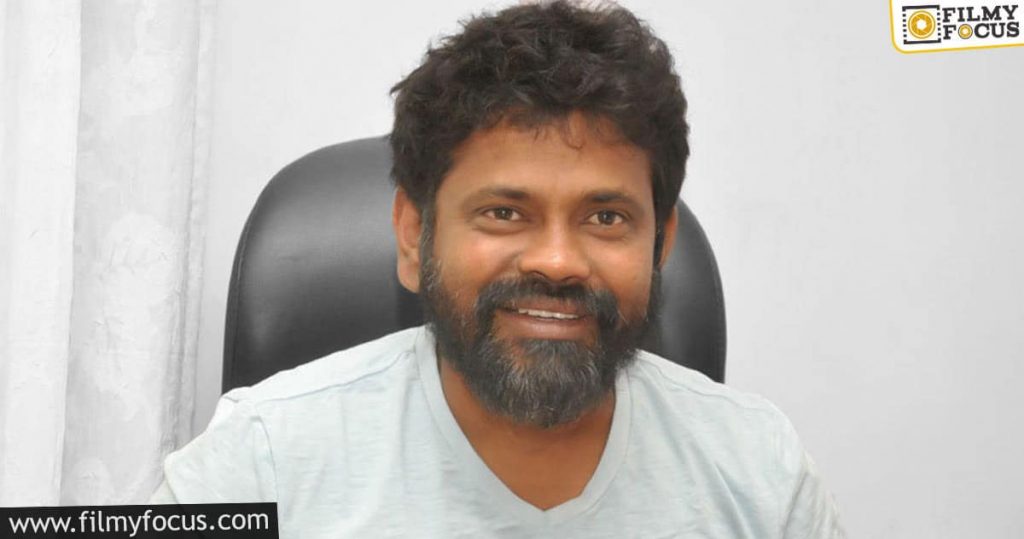 Oxygen Crisis Sukumar Donates For The Cause