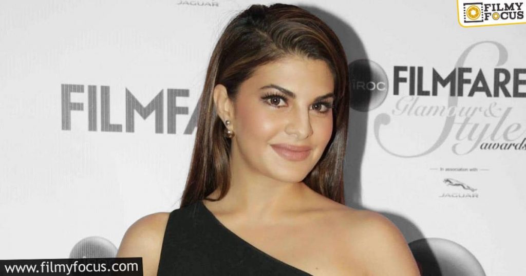 Pawan Kalyan's Heroine Venturing Into Hollywood