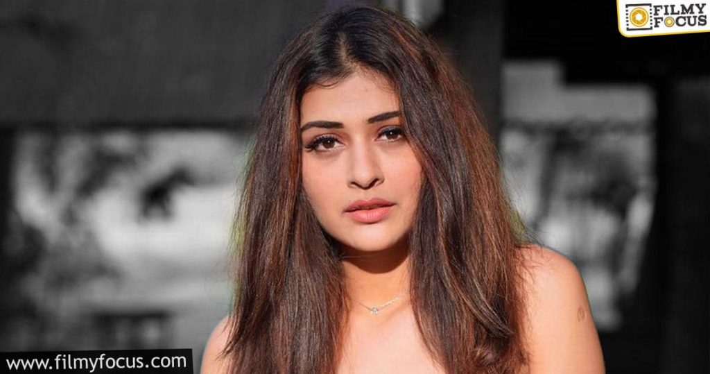 Payal Rajput Gives Clarity On This Viral News