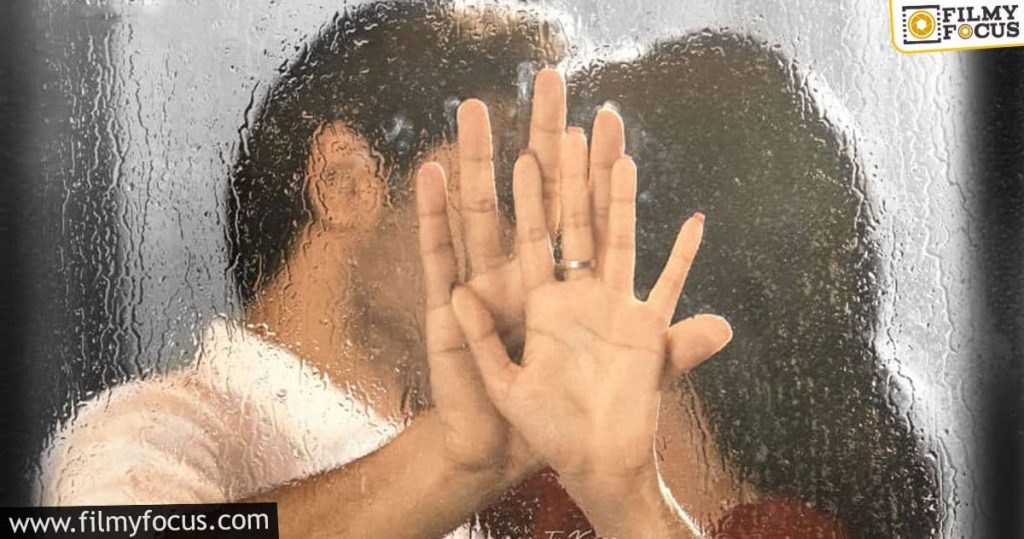 Pic Talk A Romantic Ride From Sirish