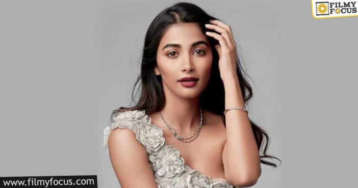 Pooja Hegde Tests Negative For Covid 19