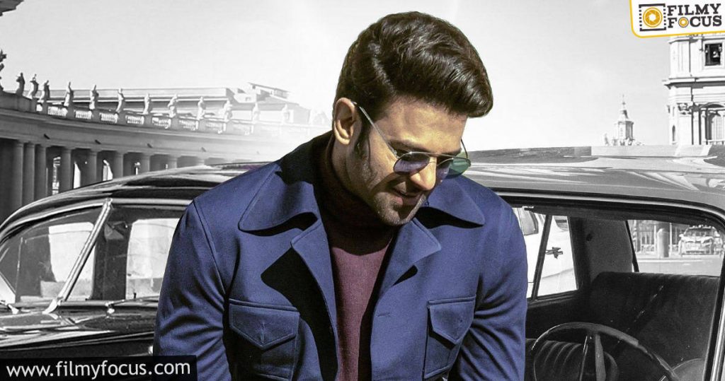 Radheshyam To Release On ...!