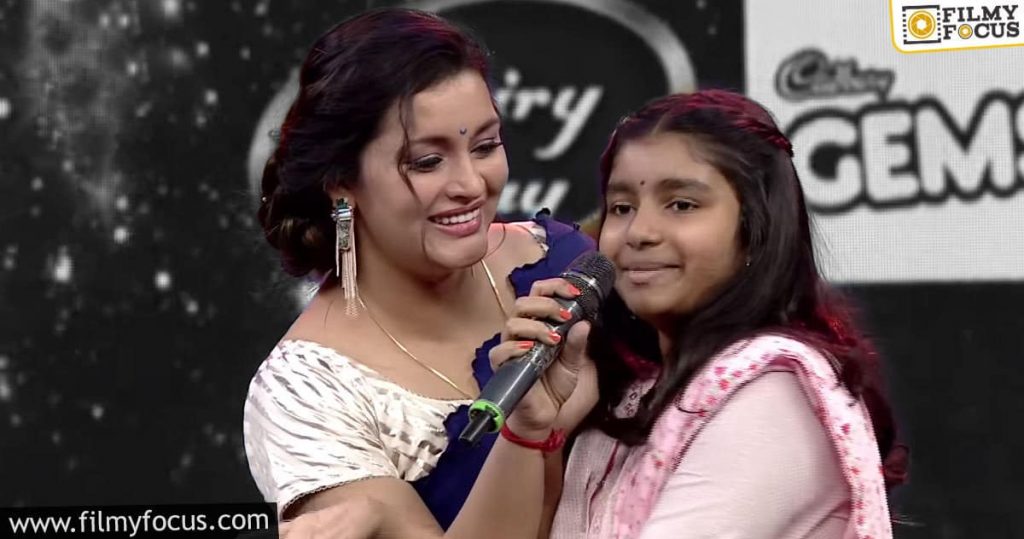 Renu Desai Is The Best Mom Ever, Says Pawan Kalyan's Daughter